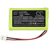 CS-CPA348BT Battery