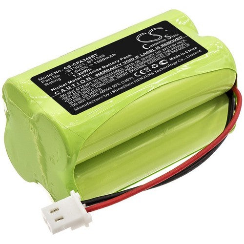 CS-CPA348BT Battery