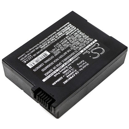 Pegatron DPQ3925 Battery
