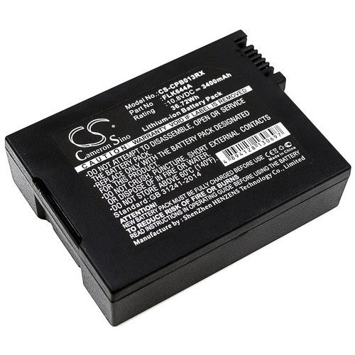 Cisco SMPCM1 Battery