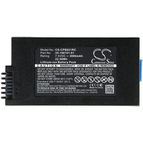 CISCO 4025494 Battery