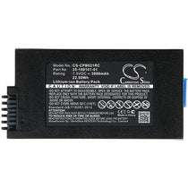 CISCO Scientific Atlanta Battery