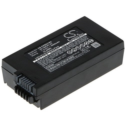 CISCO Scientific Atlanta Battery