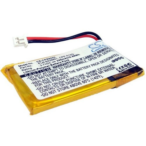 Plantronics C65 Battery