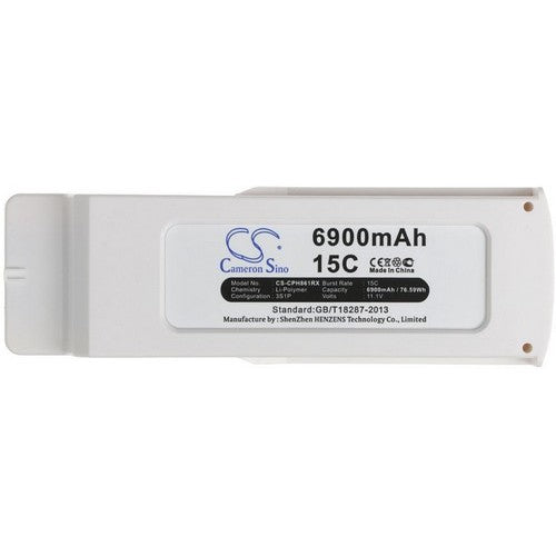 CS-CPH861RX Battery