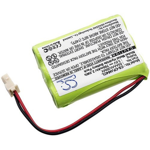Olympia OL-5810 Battery