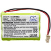 Radio Shack 43-3590 Battery