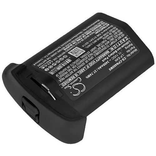 Canon 580EX-II Battery