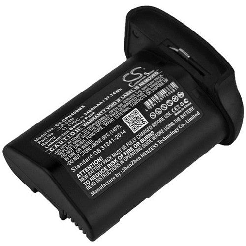 Canon 1DS Mark 3 Battery