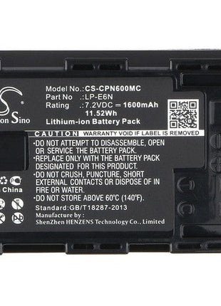 CS-CPN600MC-S