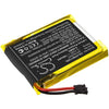 Compustar JHY442027 Battery
