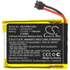 Compustar 2WT11R-SS Battery