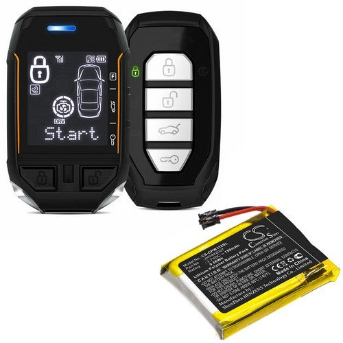 CS-CPW112SL Battery