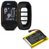 CS-CPW112SL Battery