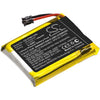 Compustar RFX-P2WT12-SS Battery