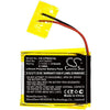 Compustar 2W901R-SS Battery