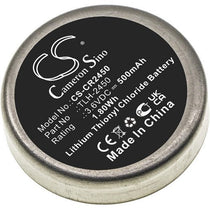 Testo TLH-2450 Battery