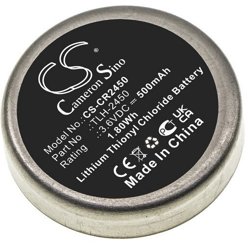 Testo TLH-2450 Battery