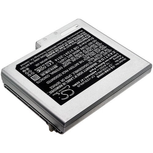 Panasonic Toughbook CF-B10 Battery