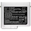 Panasonic Toughbook CF-B10 Battery