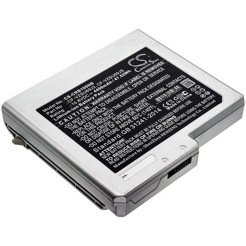 Panasonic CF-VZSU69J2 Battery
