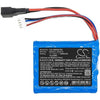 CS-CRE807RX Battery