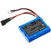 CS-CRE807RX Battery