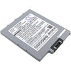 Panasonic FZ-VZSU84R Battery