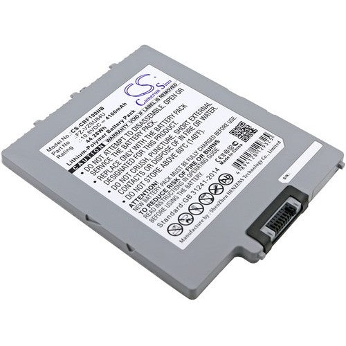 Panasonic FZ-VZSU84R Battery