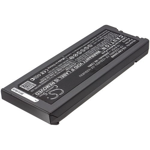 Panasonic CF-VZSU80U Battery