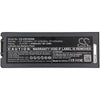 Panasonic CF-VZSU80U Battery