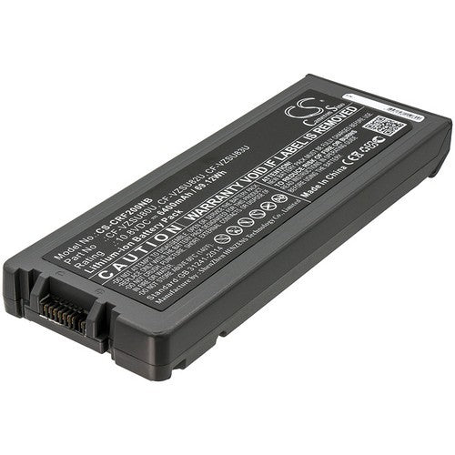 Panasonic Toughbook CF-C2 MK1 Battery