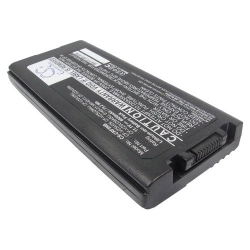 Panasonic ToughBook CF-52MW1ADS Battery