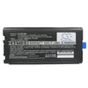 Panasonic ToughBook CF-52MW1ADS Battery