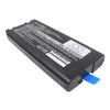 Panasonic 6140-01-540-6513 Battery