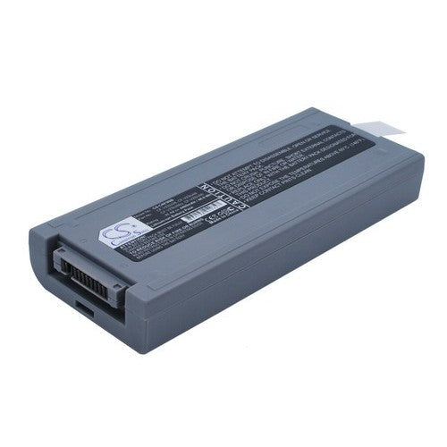 Panasonic CF-VZSU50 Battery