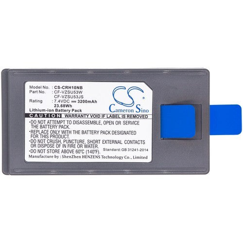 Panasonic Toughbook CF-U1 Battery