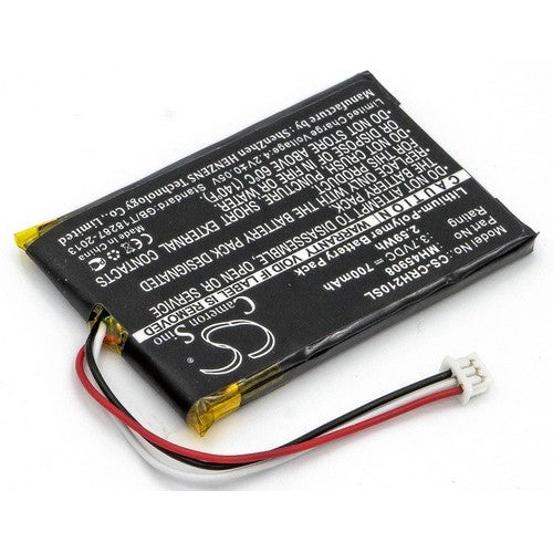 CORSAIR CA-9011136-AP Battery