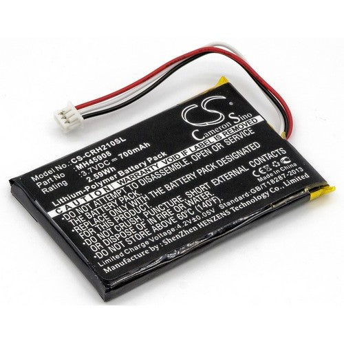 CORSAIR CA-9011127-NA Battery