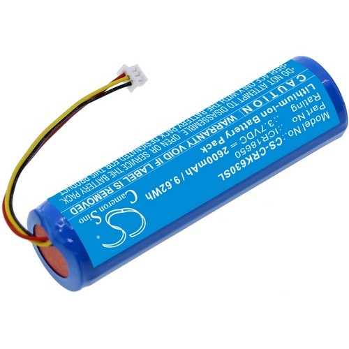 Corsair ICR18650 Battery