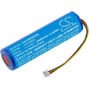 CS-CRK630SL Battery