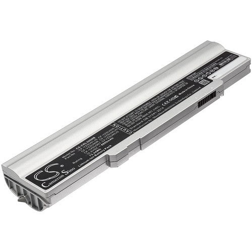 Panasonic CF-LX3JDXCS Battery