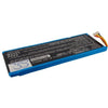 Crestron 81-215-360012 Battery