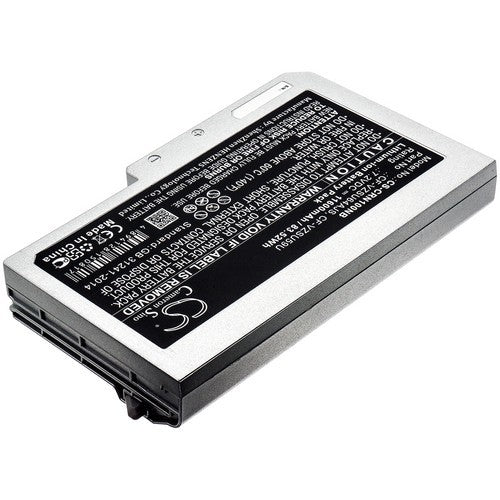 Panasonic Toughbook S10 Battery