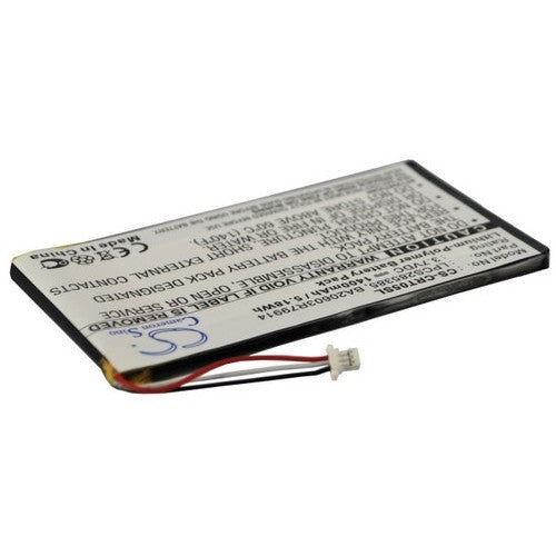 Creative BA20603R79914 Battery