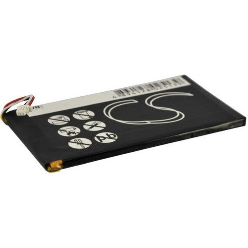 Creative Zen Vision M 30GB Battery