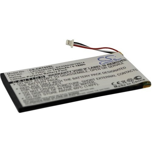 Creative Zen Vision M (60GB) Battery