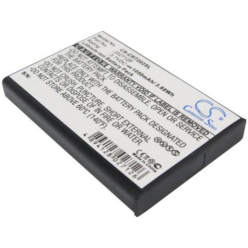 CS-CRT202SL Battery