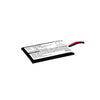 Crestron LPPCZRST1S1P Battery