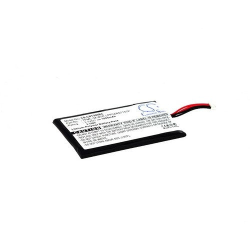 Crestron TPMC-3X-BTP Battery